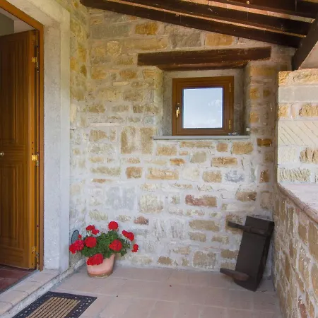Casa vacanze Captivating Holiday In With Pool Gubbio