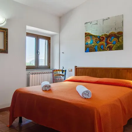 Captivating Holiday In With Pool Gubbio