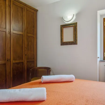 Captivating Holiday In With Pool Casa vacanze Gubbio