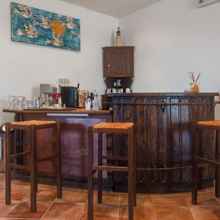 Captivating Holiday In With Pool Casa vacanze Gubbio