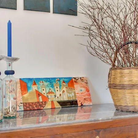Captivating Holiday In With Pool Casa vacanze Gubbio